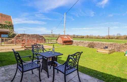 The Yarde Annexe - Foto 16