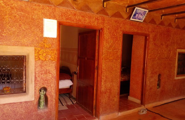 Room-gîte Tawada - Haut-atlas - Room for - Photo 19