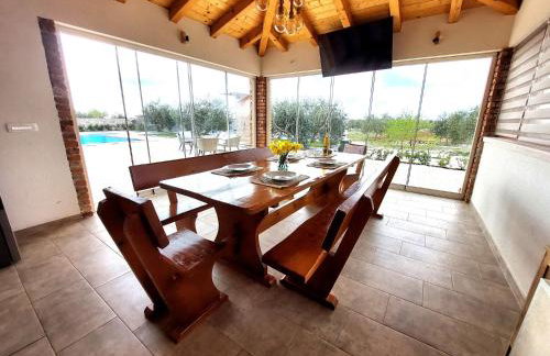 Holiday home Lunnis - Total peace and serenity - Photo 8