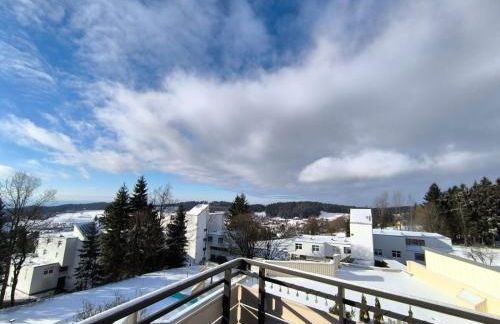 Ferienwohnung Maggie - Sankt Englmar - Foto 36