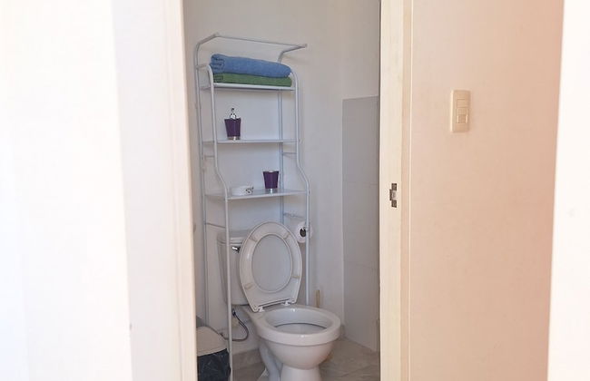 Departamento Privado "Refugio Secreto" - Foto 11