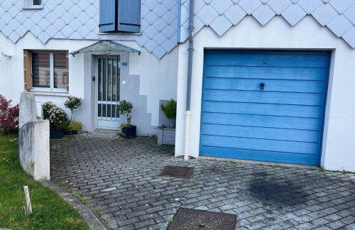 Appartement RDC quartier calme - Foto 17