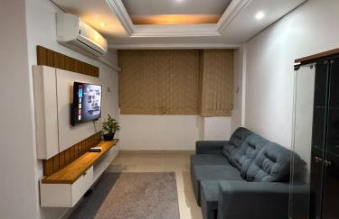 Apto com ótima localização 5 pessoas - Foto 10