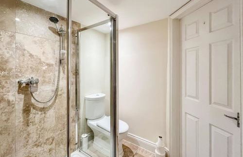 Tibbiwell Lodge - Foto 7