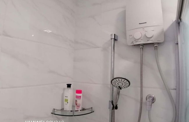 Forest City Ataraxia Park 1 by Wastone - Foto 17