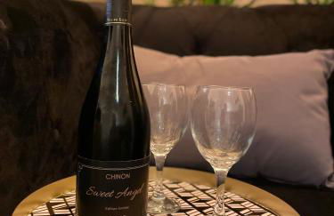 SWEET ANGEL Suite romantique avec SPA - Foto 20