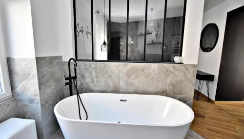 Suite Arum classée 3 étoiles avec balnéo - Foto 5