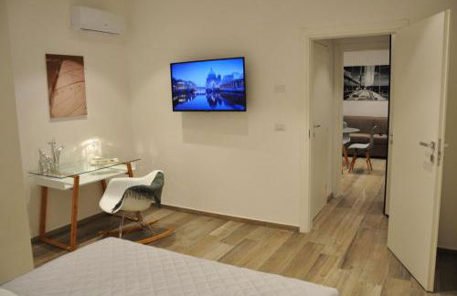 Luxury Apartments Cervia, 2 apartments with 1 Swimming Pool - Foto 30