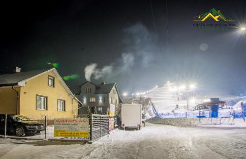 Chata pod wyciągiem - Foto 12