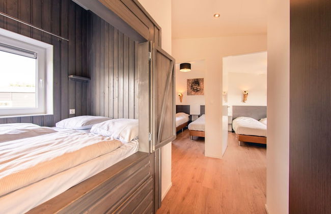 Welcoming Holiday Home With Garden - Foto 5