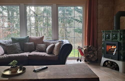 Forsthaus Heidelberg Prignitz - Foto 14