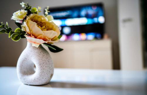 Sehr große Ferienwohnung, Apartment in Kaiserslautern WeHome Classic - Photo 64