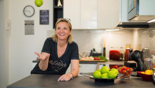 Apartment with a View Zagreb - Center - Foto 5