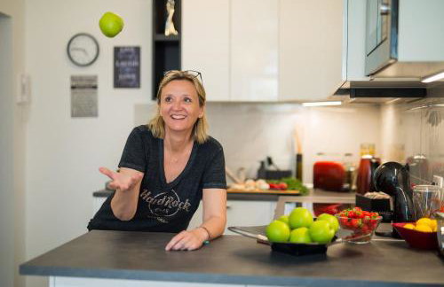 Apartment with a View Zagreb - Center - Foto 5