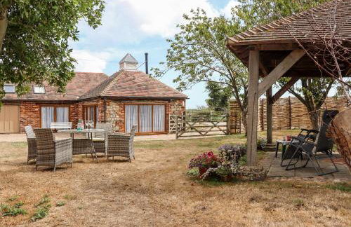 Baa Lamb Cottage - Photo 49