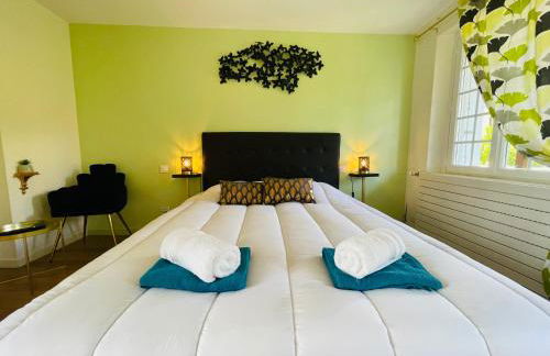 Domaine Jeanne de Laval - Photo 20