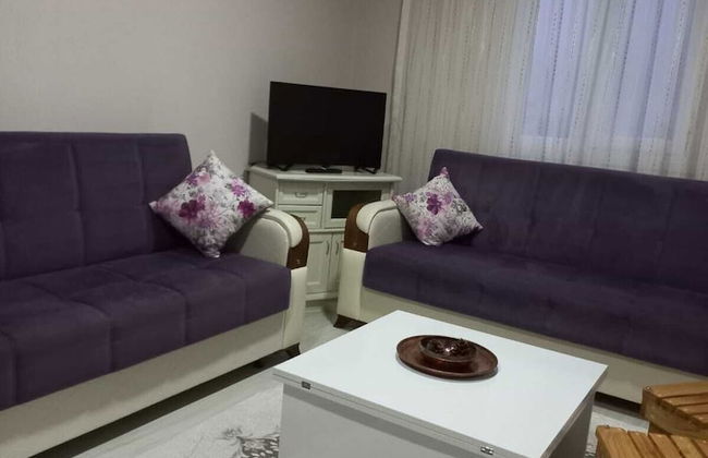 Linam Suit & Apart - Foto 52