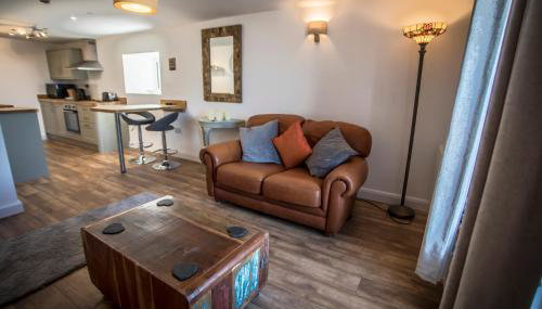 Waters Edge Holiday Apartments - Foto 4