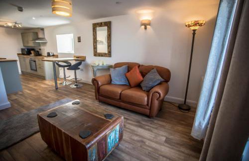 Waters Edge Holiday Apartments - Foto 4