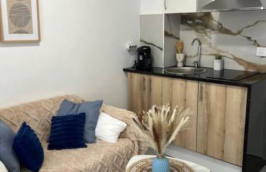 Estudios con encanto - Photo 16