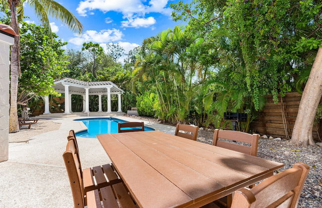 Crescent Street Villas By Beachside Mgt - Foto 55