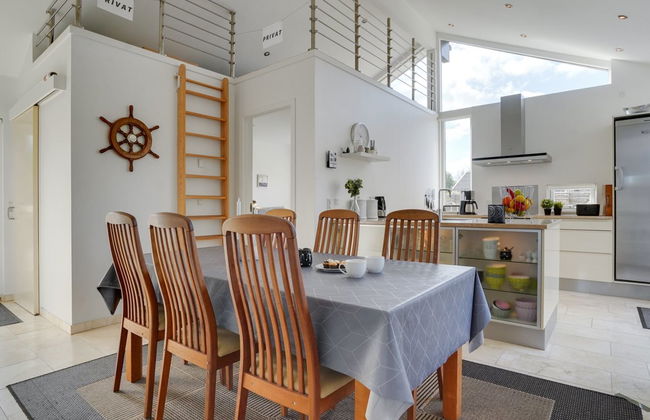 "Danske" - 150m from the sea - Foto 13