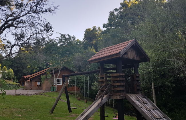 Villa Italia Hospedagem - Foto 80