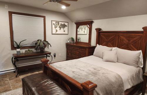 Loft in the Pines - Foto 7