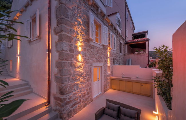 Villa Miri, superior heritage villa with swimming pool - Foto 30