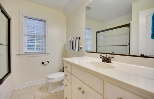 High Point Vacation Rental with Private Deck! - Photo 22