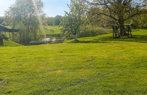 1 Bedroom Stunning Home In Wilczeta - Foto 27