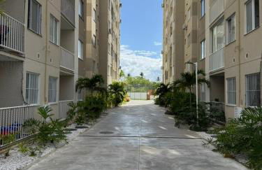 Apartamento aconchegante Solar Aruana - Foto 1