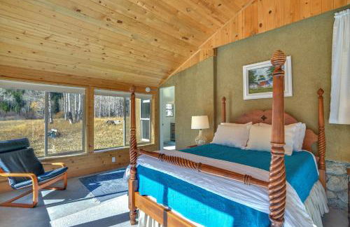 Close to Hot Springs Chalk Creek Meadows Home! - Photo 23