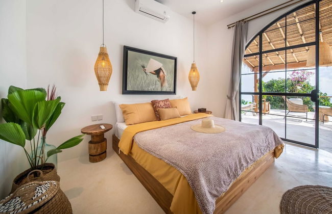 NEW ! Stunning 4BR Jungle View Villa in Lovina - Foto 7