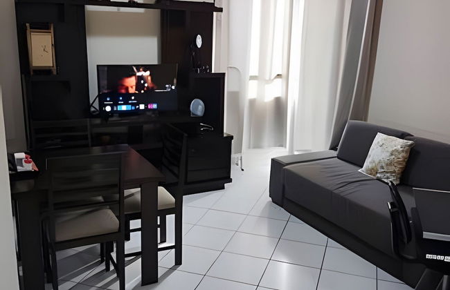 APARTAMENTO ACOLHEDOR LIBERDADE SP - Foto 1