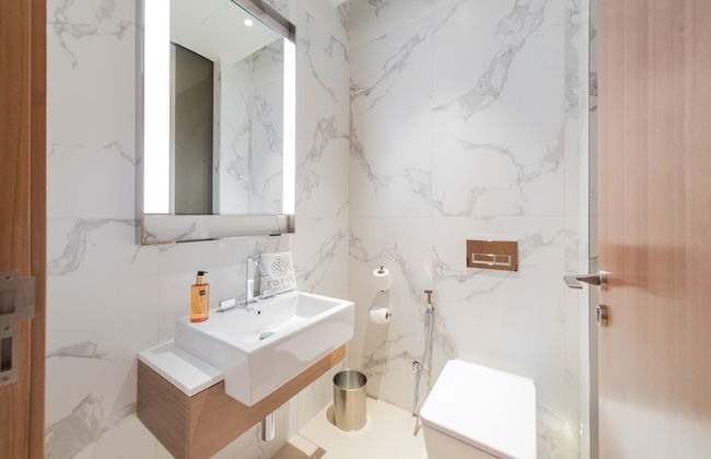 EDEN'S Homes & Villas - JW Marriott Marina Residences - Foto 56