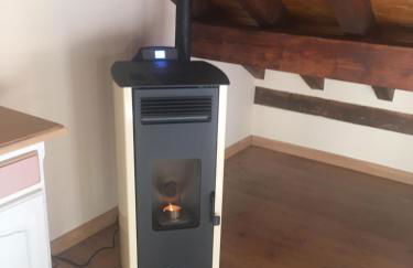 Apartamentos El Puente - Foto 2