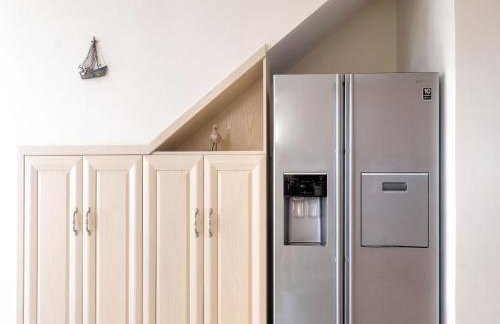 Villa by Kissakas Beach with Sea Views - Foto 14