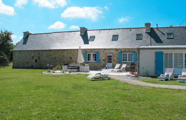 Le Vieux Chêne - Foto 12