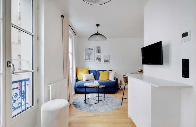 Résidence Paris CREMIEUX - Photo 22