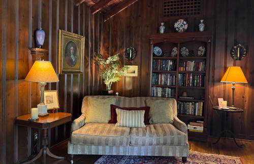 Palm Ridge House with Heated Pool and Cabana Near Beach - Foto 20