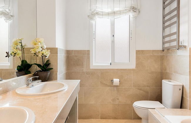 Villa Zacaluca Pool Whirlpool Sauna Gym - Foto 25