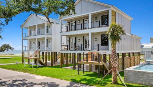 Beach Retreat - Foto 1