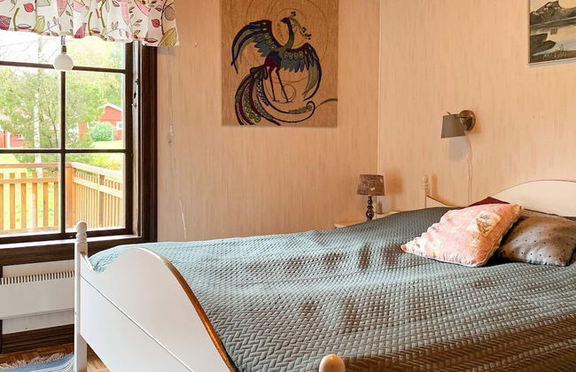 4 Person Holiday Home in Holsljunga-by Traum - Photo 3