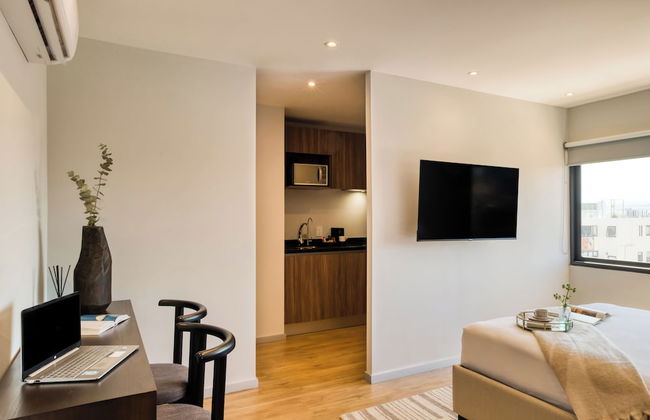 ULIV Mexico City - Foto 16