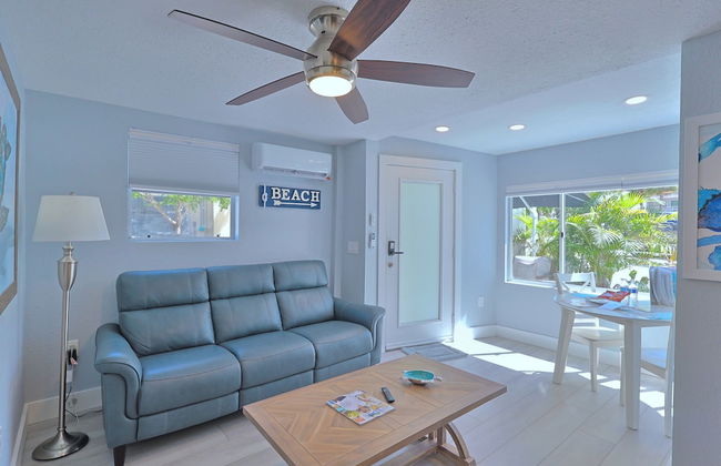 The Inn On Siesta Key - Foto 55