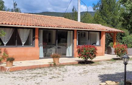 Terres du Baguier - Foto 47