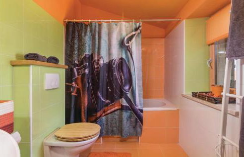 Gorgeous Home In Nedescina With Sauna - Foto 80