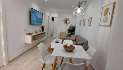 Apartamentos Centro Confor 3 - Foto 5