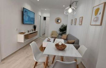 Apartamentos Centro Confor 3 - Foto 5